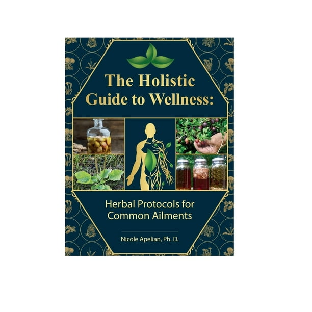 The Holistic Guide to Wellness