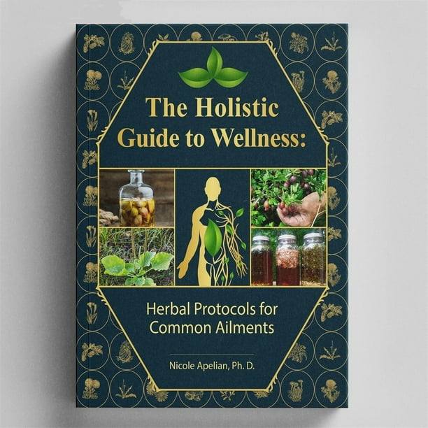 The Holistic Guide to Wellness