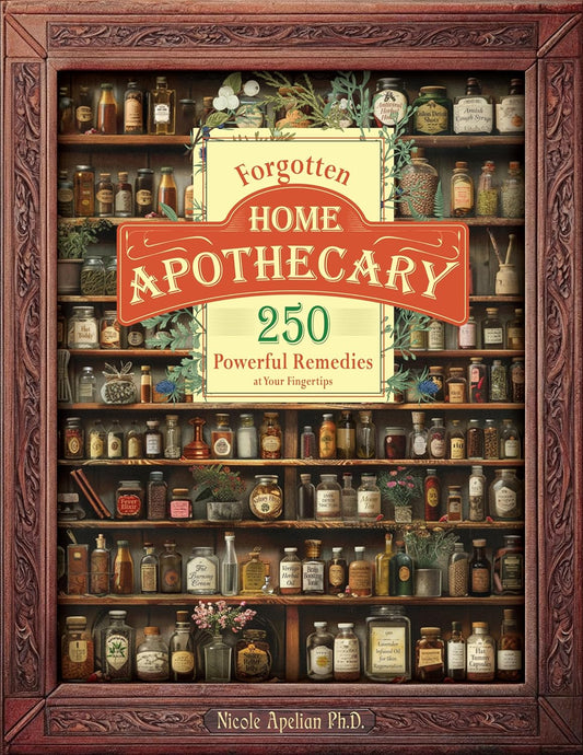 Heritage Apothecary