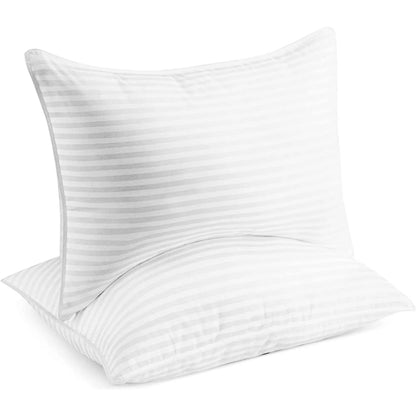 Beckham Hotel Collection Bed Pillows