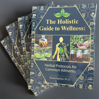 The Holistic Guide to Wellness