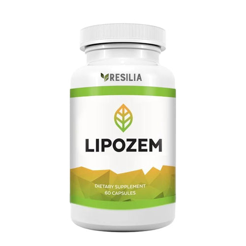 Lipozem-Healthcare Supplement