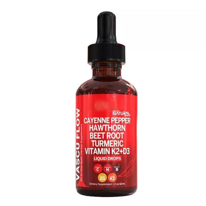 Pepper Supplement Liquid Drops